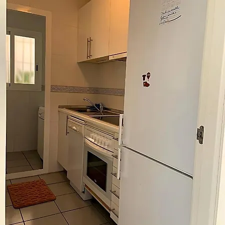 Spectacular Sea Views 2 Bedrooms In Marina Apartamento *