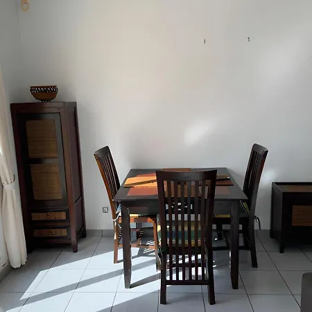 Apartment Spectacular Sea Views 2 Bedrooms In Marina *