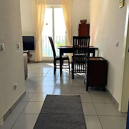 Spectacular Sea Views 2 Bedrooms In Marina Apartment