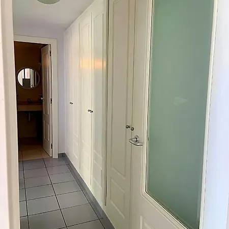 Spectacular Sea Views 2 Bedrooms In Marina Apartment